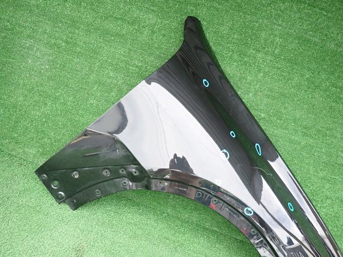 фото №7, Bmw x7 g07 крыло правый передний перед