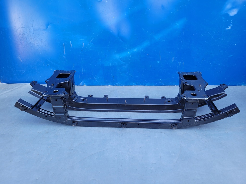 фото №14, Mg 4 mg4 ev 2022- 22- балка бампера підсилювач передні 10993001