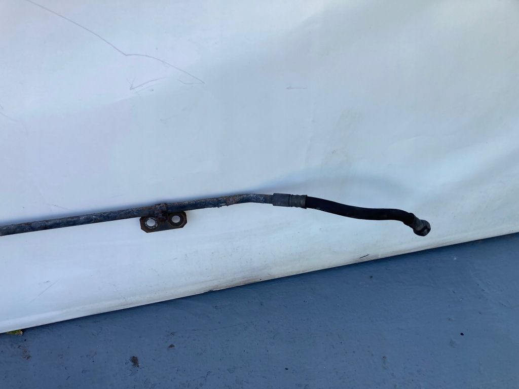 фото №4, Mercedes actros mp4 chłotnica осушителя воздуха