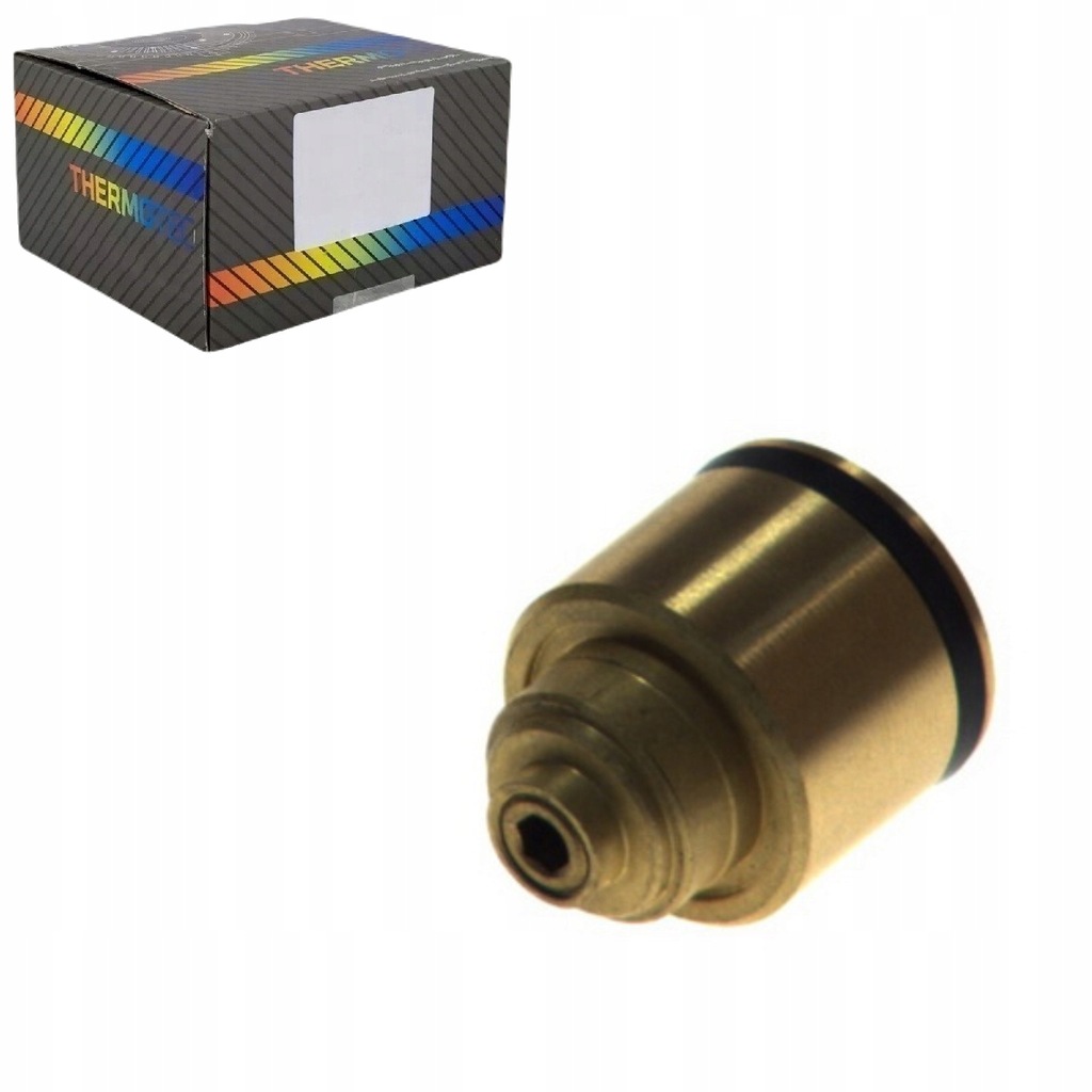 фото №1, Клапан компрессор ford fiesta mk4 mk6 ka mazda 2