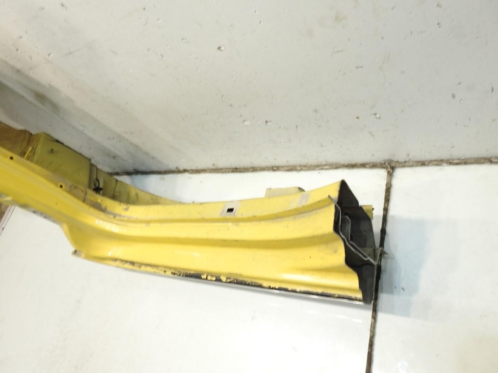 фото №8, Поріг блок двигуна лівий перед edcb citroen berlingo ii