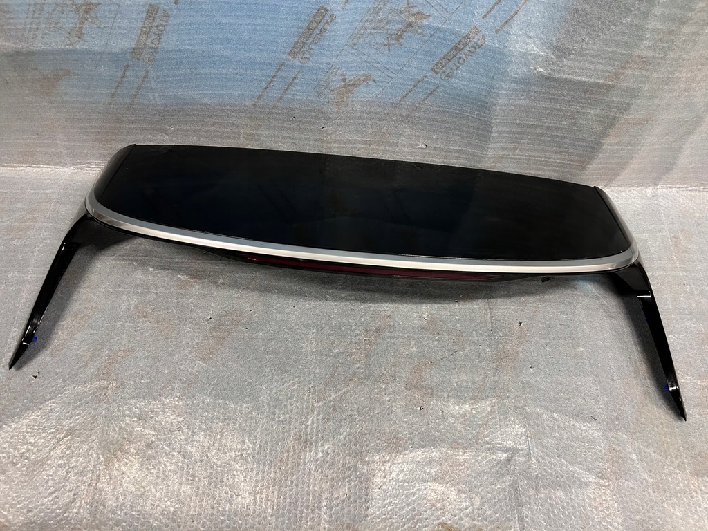 фото №1, Спойлер крышки kia sportage v nr.00