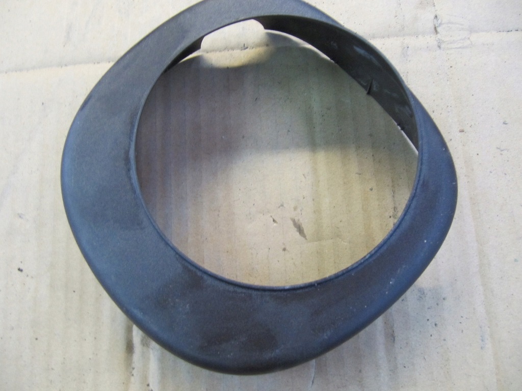 фото №12, Chrysler pacifica 17- захист корпус колонки кермового замка запалювання пластик