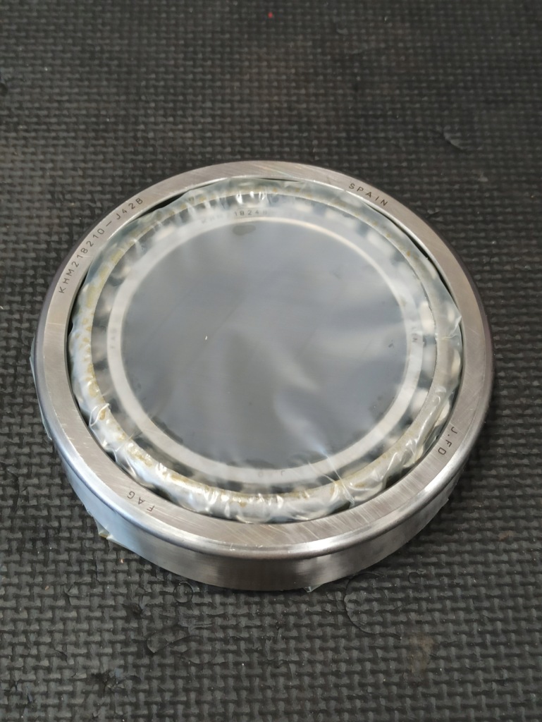 фото №1, Fag khm218248.hm218210 подшипник колеса