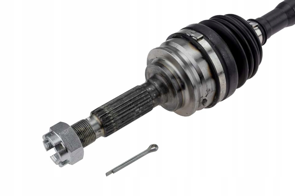 Приводной вал приводная задняя правая jeep compass 2.2 crd 2.4 Доставка