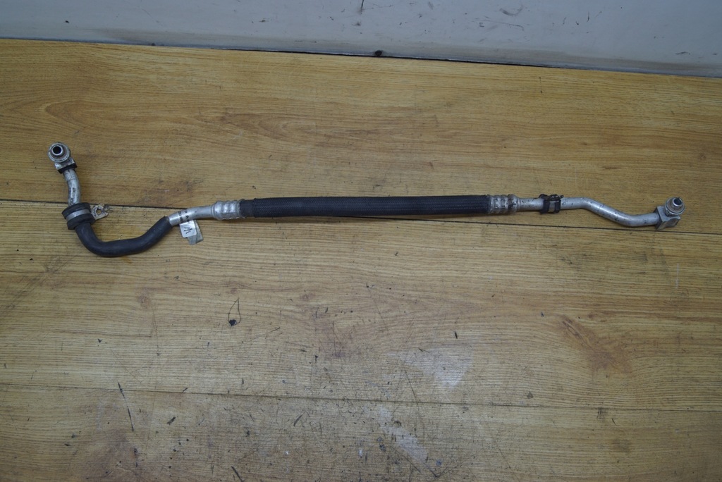 фото №1, Шланг кондиционера maserati ghibli quattroporte