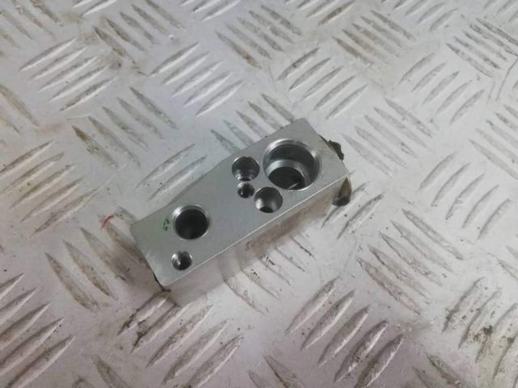 фото №1, Renault clio v 5 клапан розширювальний кондиціонера