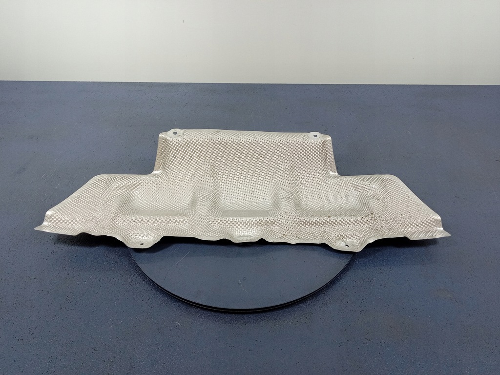 фото №1, Bmw m3 g80 защита тепловая 8070512