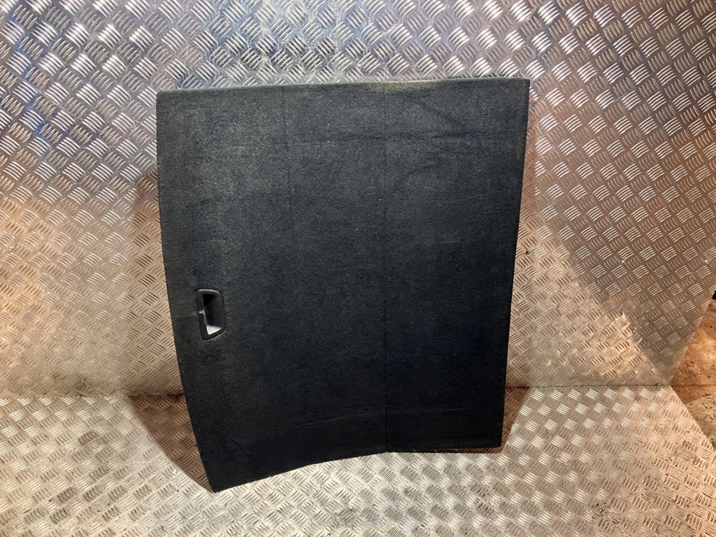 Купити Підлога багажника bmw x1 f48