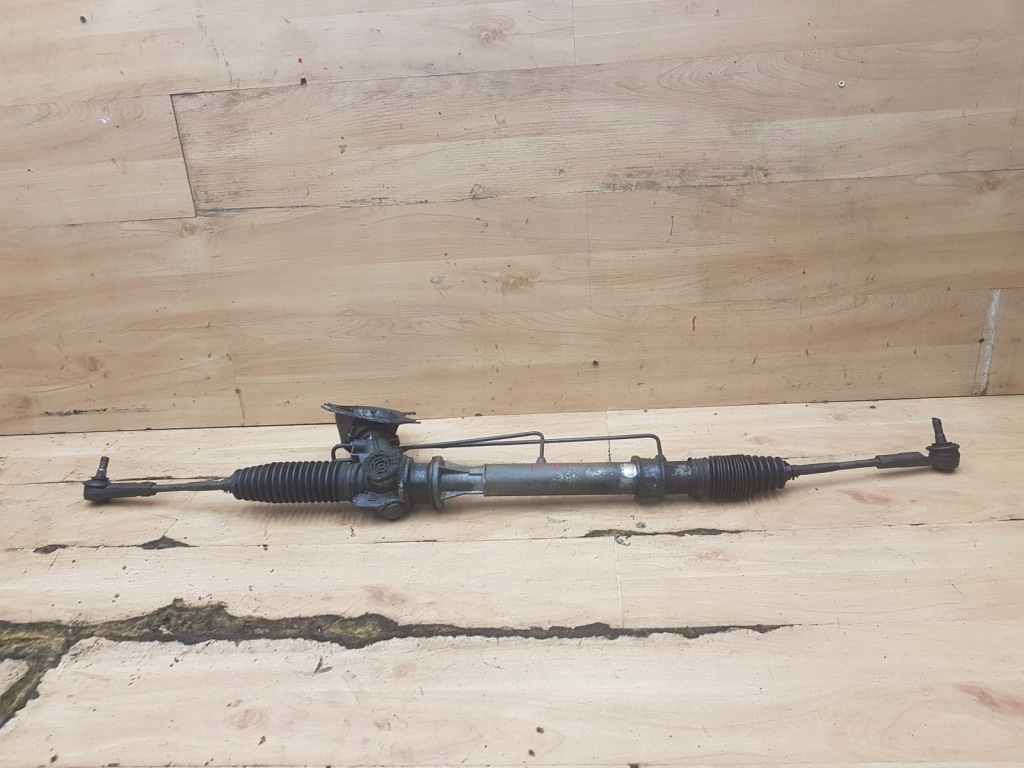 фото №1, Рулевая рейка трансмиссия nissan primera p11 lift