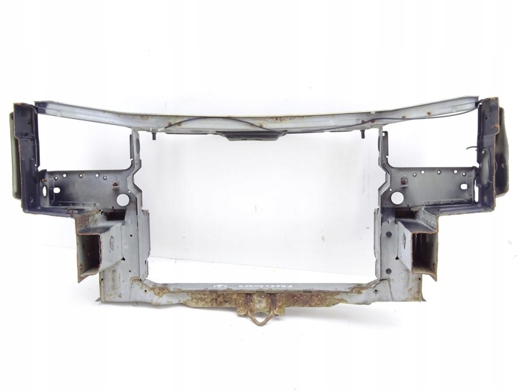 фото №4, Land rover freelander i 96-06 pas передний