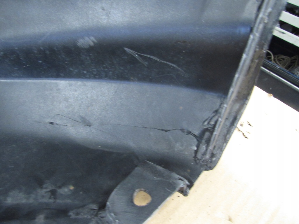 фото №13, Ford escape mk2 lift st 2016-2020 бампер перед