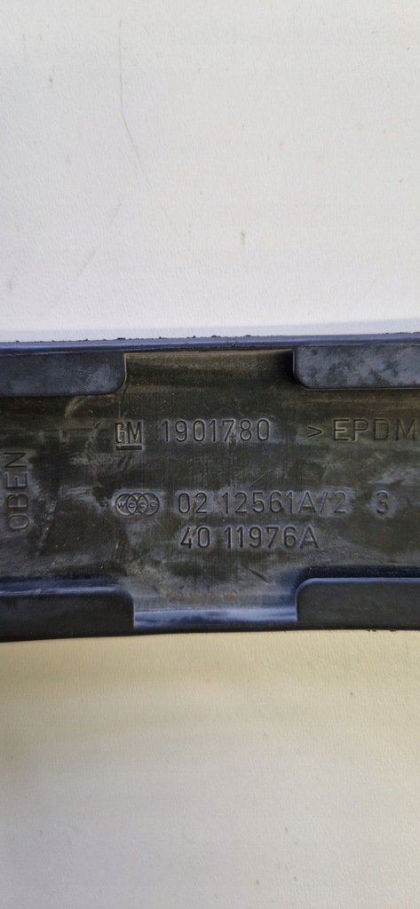 фото №8, Накладки na педали opel insignia a opc line механическая коробка передач orginał