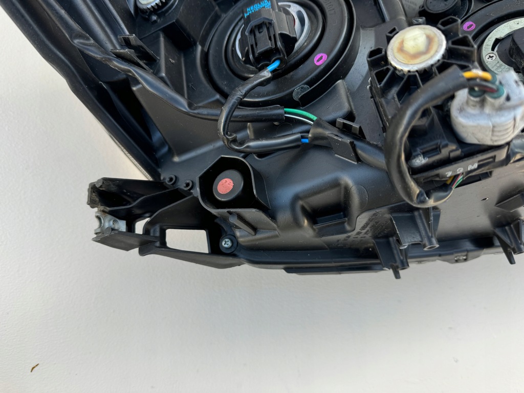 фото №15, Subaru forester sj 13-18r лампа фара лівий перед