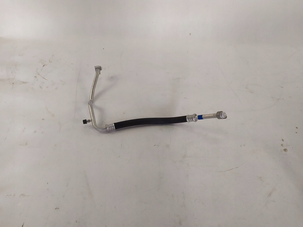 фото №10, Трубка шланг кондиционер toyota land cruiser 70 8871260a70