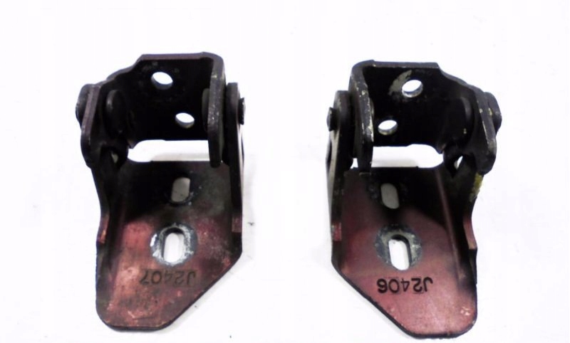 фото №1, Петля петлі двері pontiac trans sport lumina