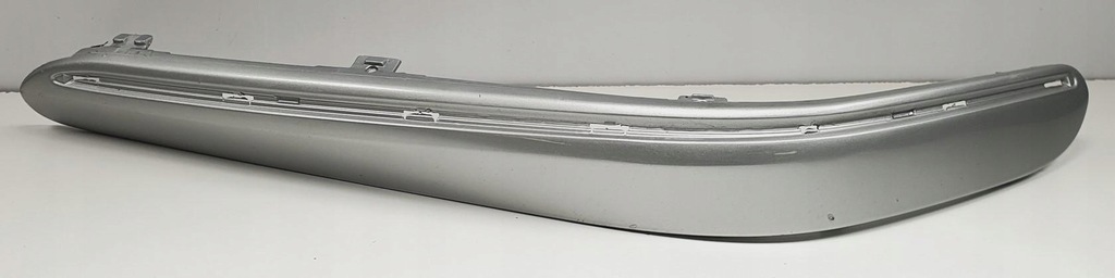 фото №1, Молдинг бампера лівий перед mercedes w203