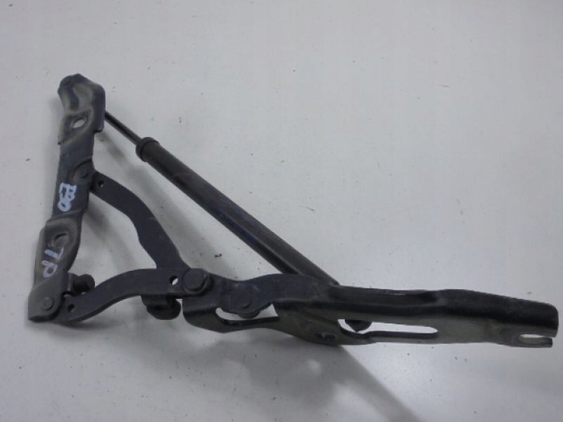 фото №7, Bmw 3 e90 петля крышки багажника задняя правый 7060628