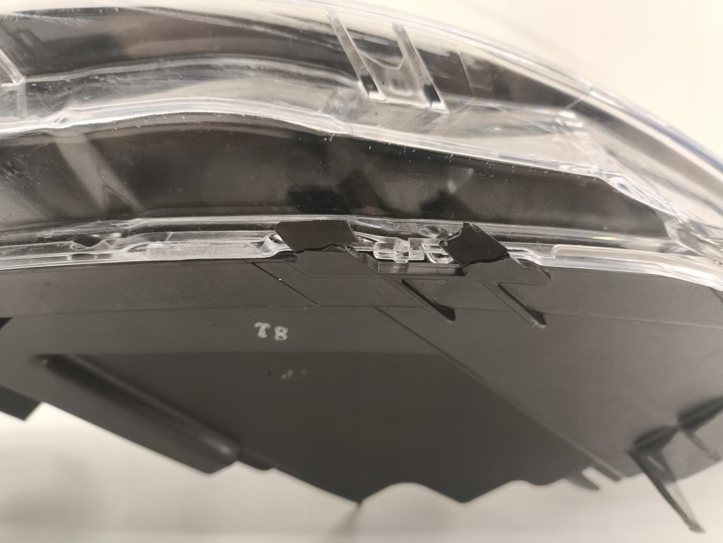 Фара левый перед full led toyota corolla cross Доставка