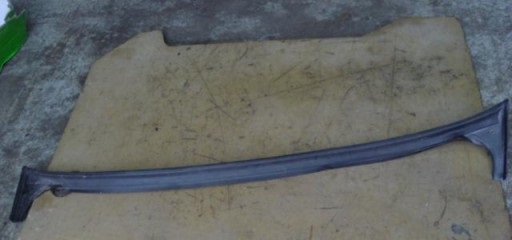 фото №1, Cadillac sts seville 98-04 жабо