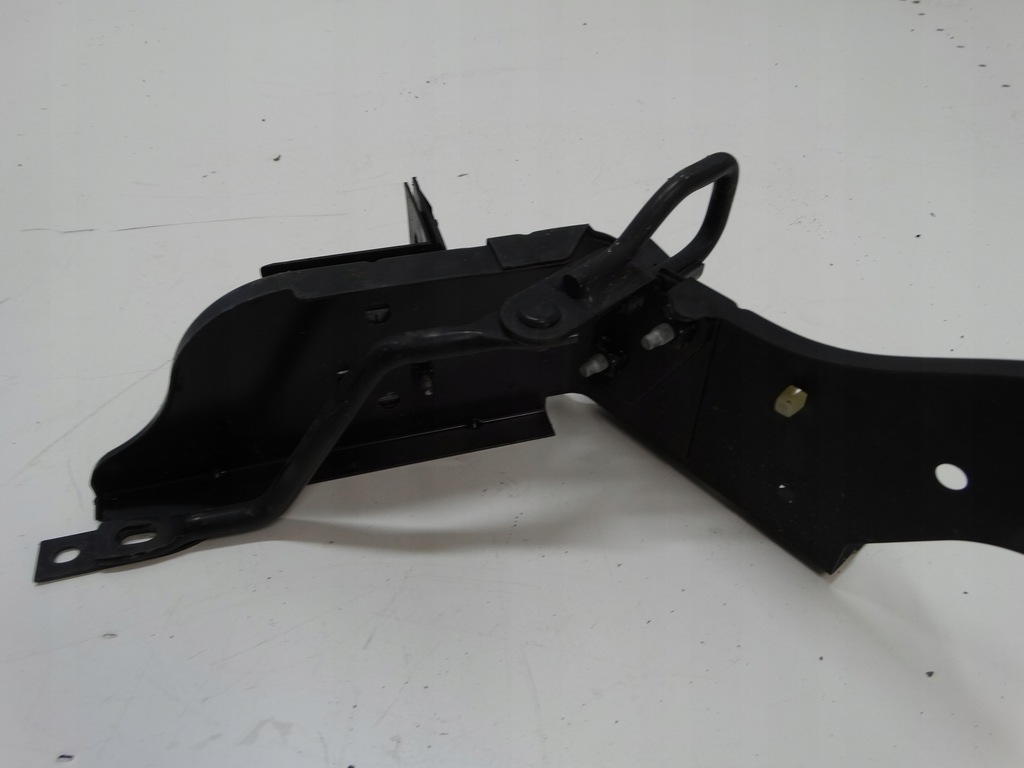 фото №8, Засувка шторка багажника лівий bmw e83 x3 7026709