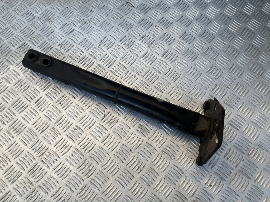 фото №1, Зона деформации кронштейн правый jeep renegade 14-