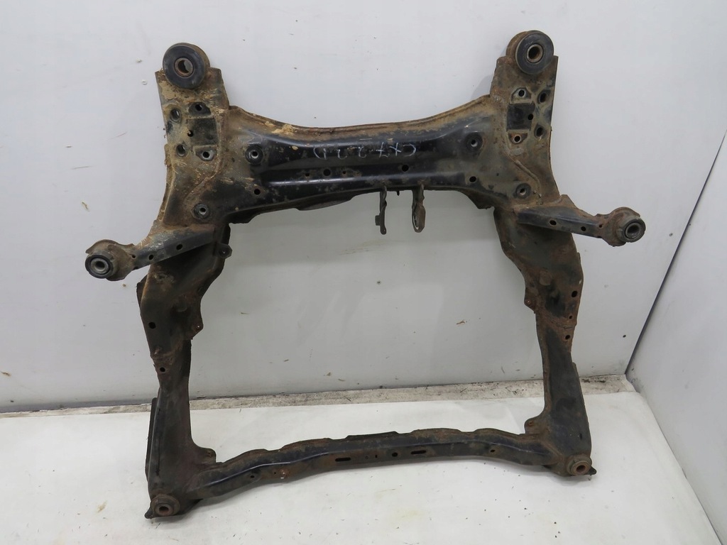 фото №1, Подрамник подрамник перед mazda cx-7