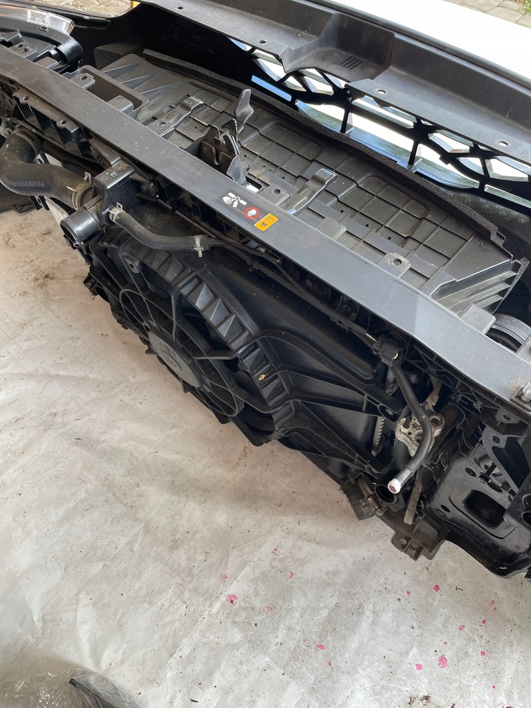 фото №7, Kia proceed iii gt line lift kompletny перед idealny