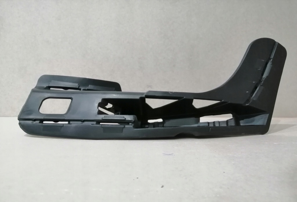 фото №1, Направляющая бампера левый перед peugeot 308