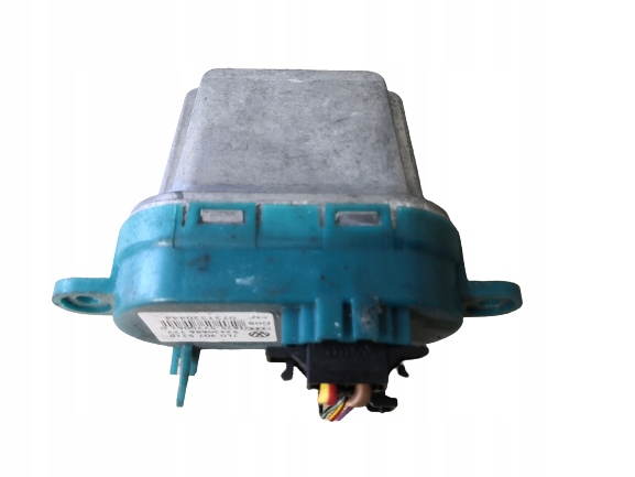 фото №1, Резистор вентилятор vw audi 7l0907521b