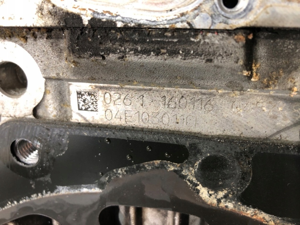 фото №5, Двигатель vw golf vii 1.4tsi czda