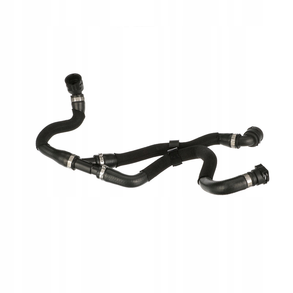 фото №10, Шланг гибкий радиатора gates 05-4821