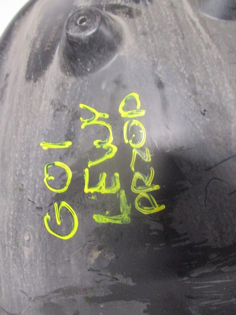 фото №11, Підкрилок перед передні bmw x3 g01 7445682 7394815