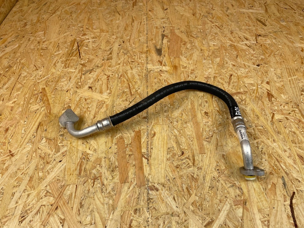фото №1, Wąż трубка шланг кондиционера volvo v60 ii s60 iii xc60 ii xc90 ii 3136939