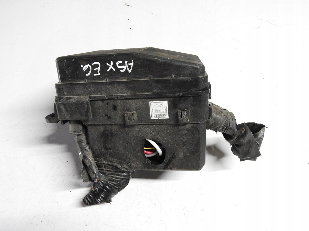 фото №5, Mitsubishi asx 1.8 did 10-12 коробка запобіжників 8565a024