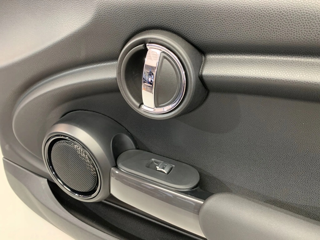 фото №5, Mini cooper f56 f57 обшивка обивка дверь idealna