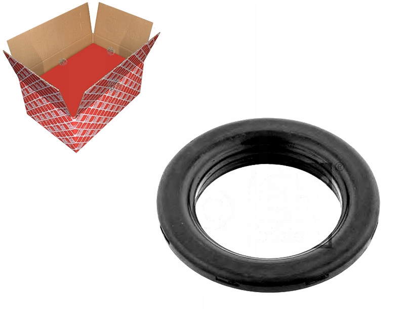 фото №1, Febi подушка амортизатора rnr100060 rnr100090 bsm