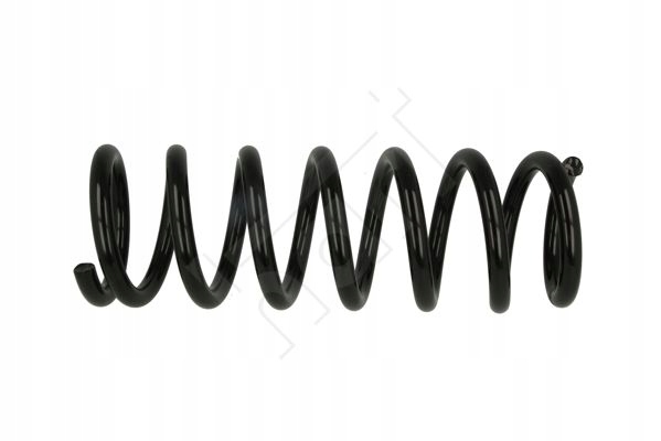 фото №1, Пружина подвеска задняя 474 851 hart mitsubishi