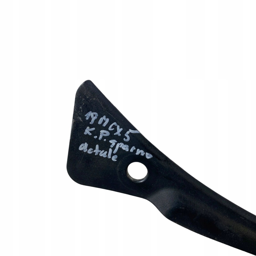 фото №5, Mazda cx-5 ii 2019 ліва сторона інше частини кузов