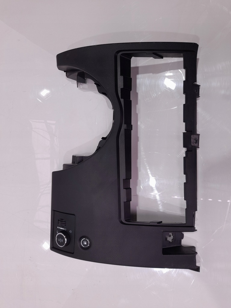 фото №1, Защита pod консоль jeep grand cherokee wk2