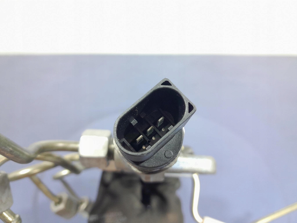 фото №7, Bmw 4 g22 g23 g26 2.0d 190 km b47d20b молдинг впрыскная датчик 8579240