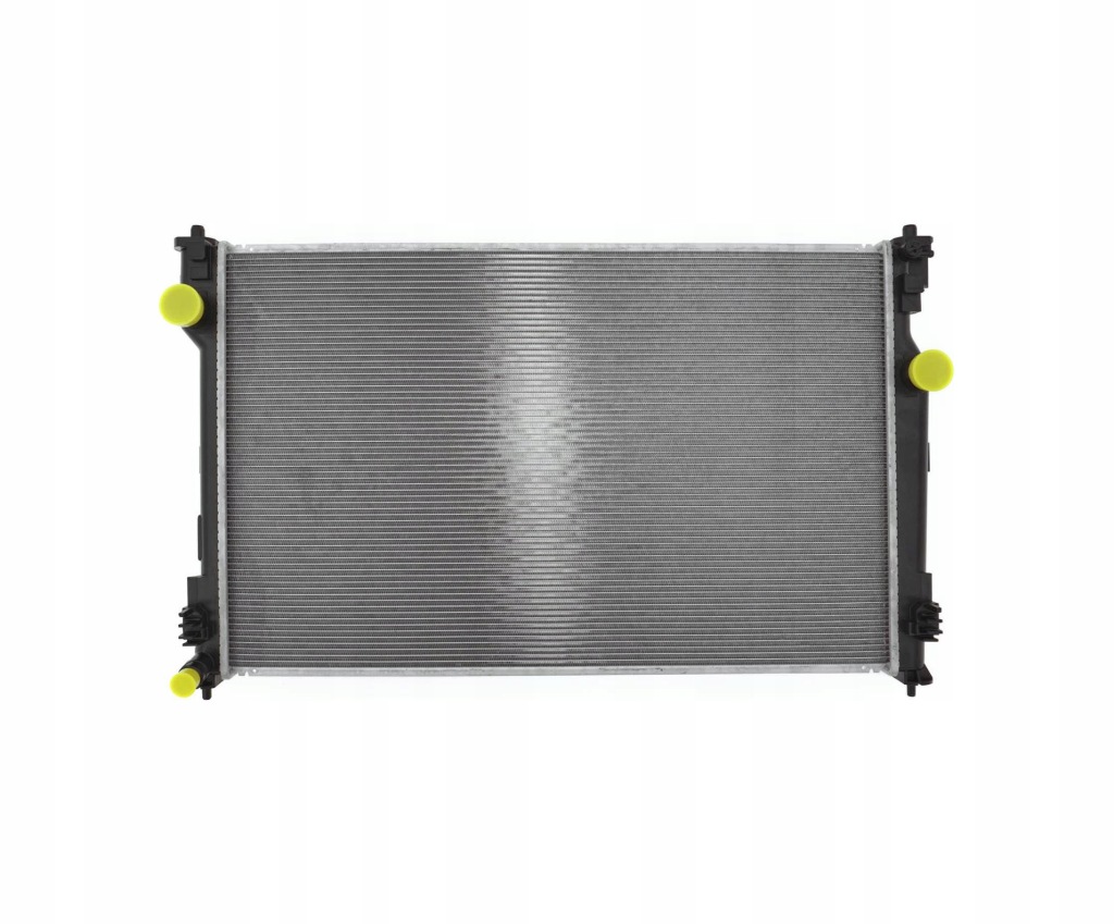 фото №1, Lexus es250 350 300h 18- радіатор 1640025130