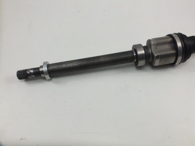 фото №7, Megane iv 1.6dci приводной вал правая oryg