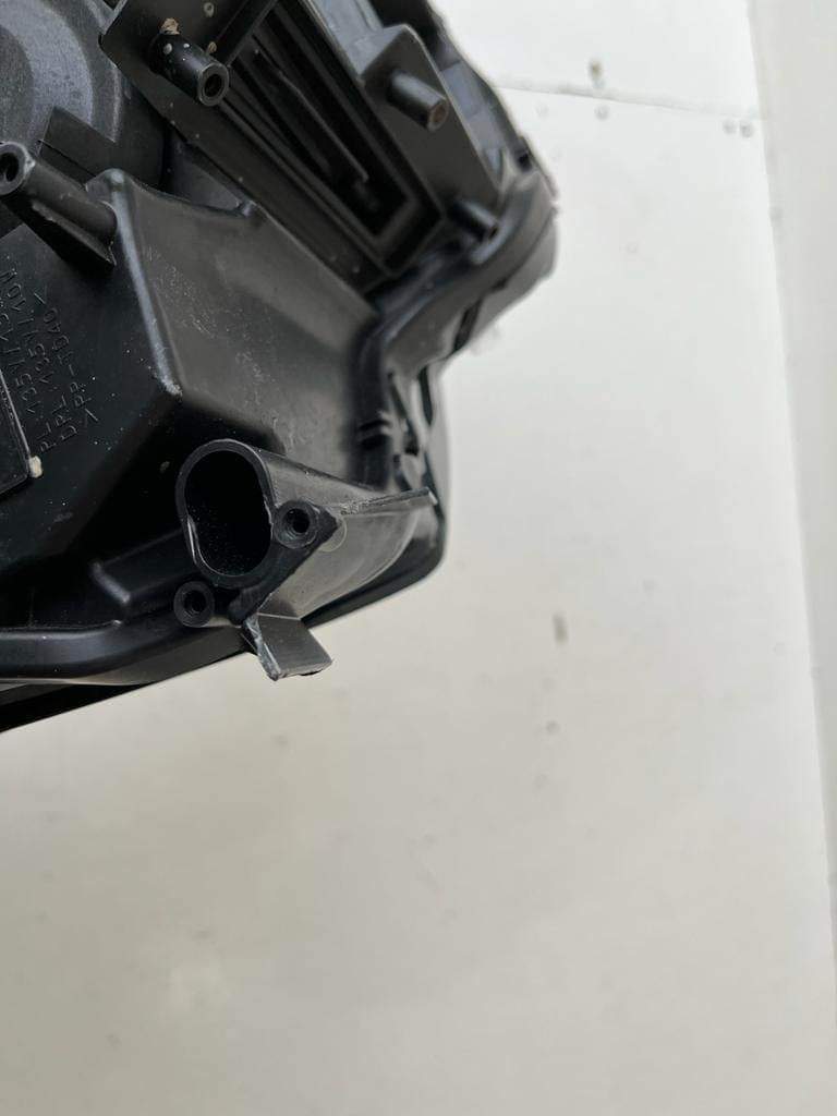 фото №6, Peugeot 508 ii лампа лівий перед 9823144280