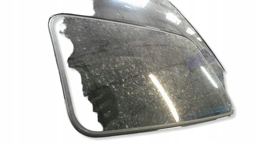 Купить Jaguar xf x250 люк комплектный