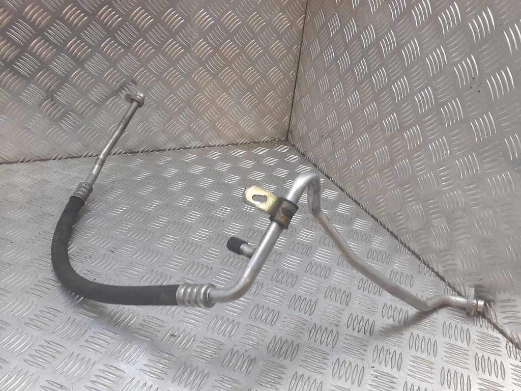 фото №1, Шланг кондиционера nissan micra k12 1.2