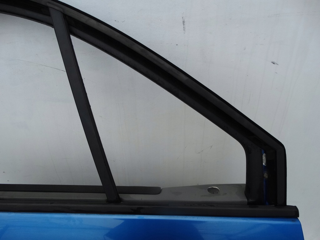 фото №4, Дверь renault scenic ii grand правый перед