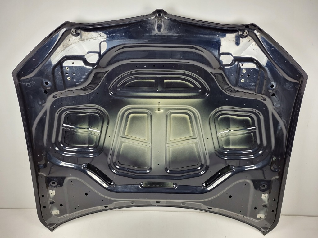 Купити Капот кришка двигуна bmw x5 g05 2018-