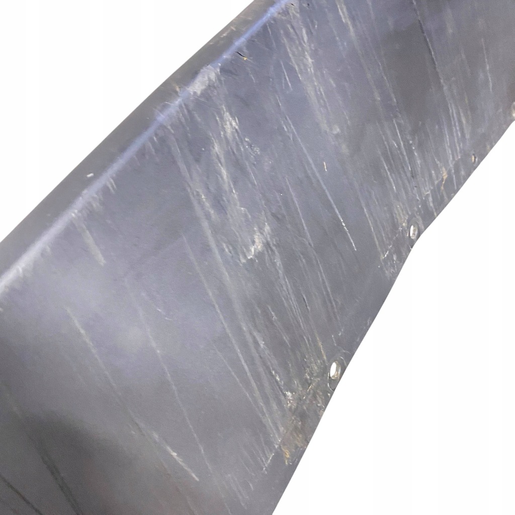 фото №12, Dodge challenger 2019 спойлер бампера передний