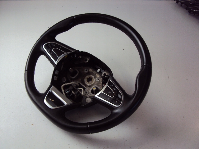 фото №2, Повітропровід renault kadjar